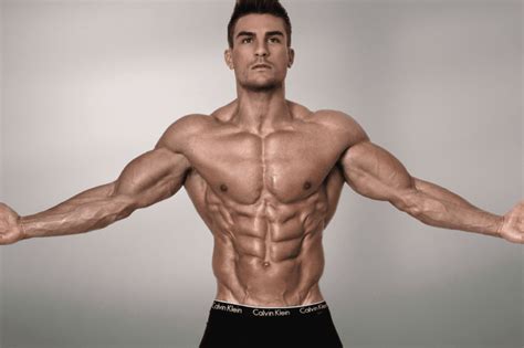 How To Build New Development Builds Ripped Muscles Legally.